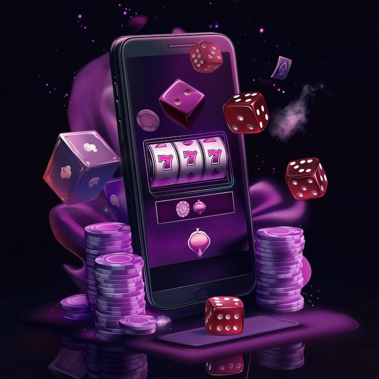 Pengguna memanfaatkan fitur responsible gaming untuk mengatur waktu dan pengeluaran di platform 55five